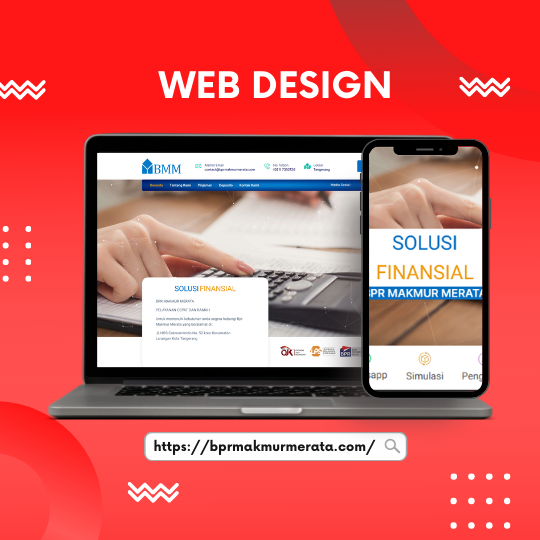Website Design