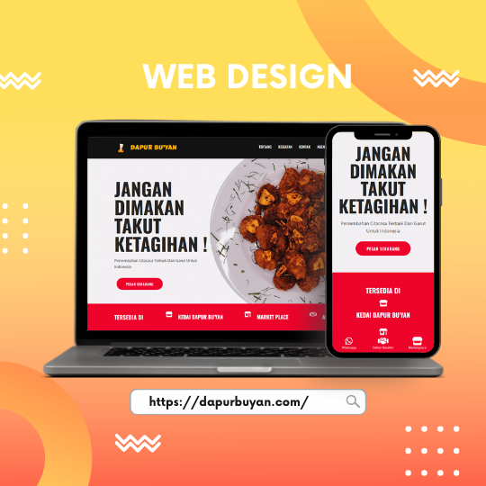 Website Design