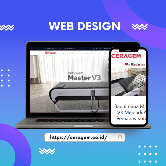 Website Design